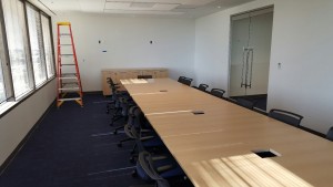 Large Conference Room