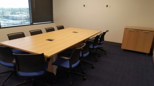 Medium Conference Room