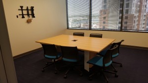 Small Conference Room