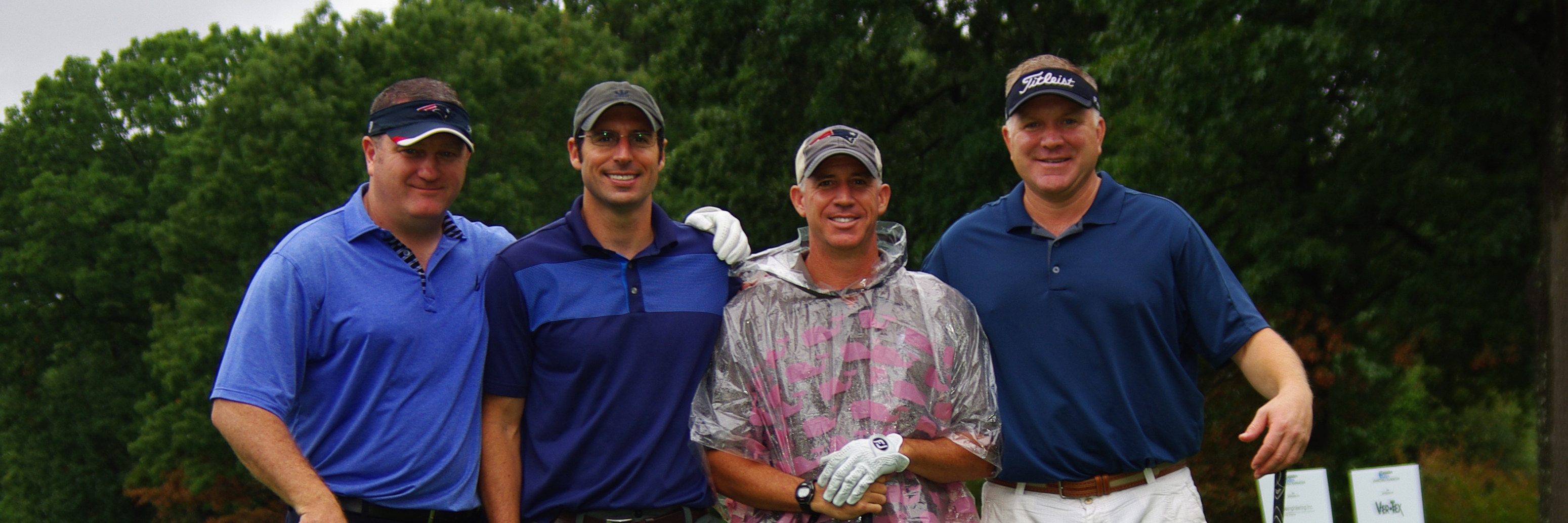 Commodore Builders Charitable Golf Tournament officeworks, inc.