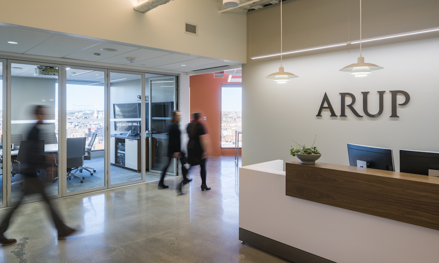 Arup