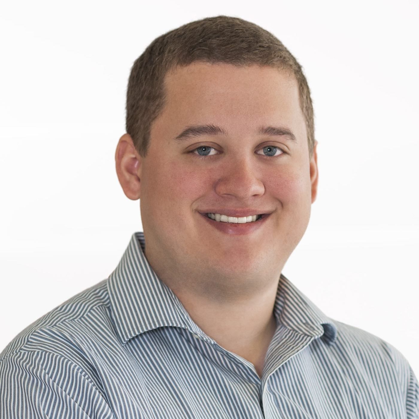 Brian Sands