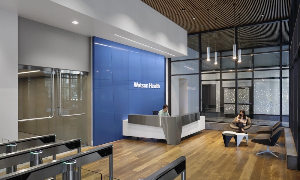 IBM Watson