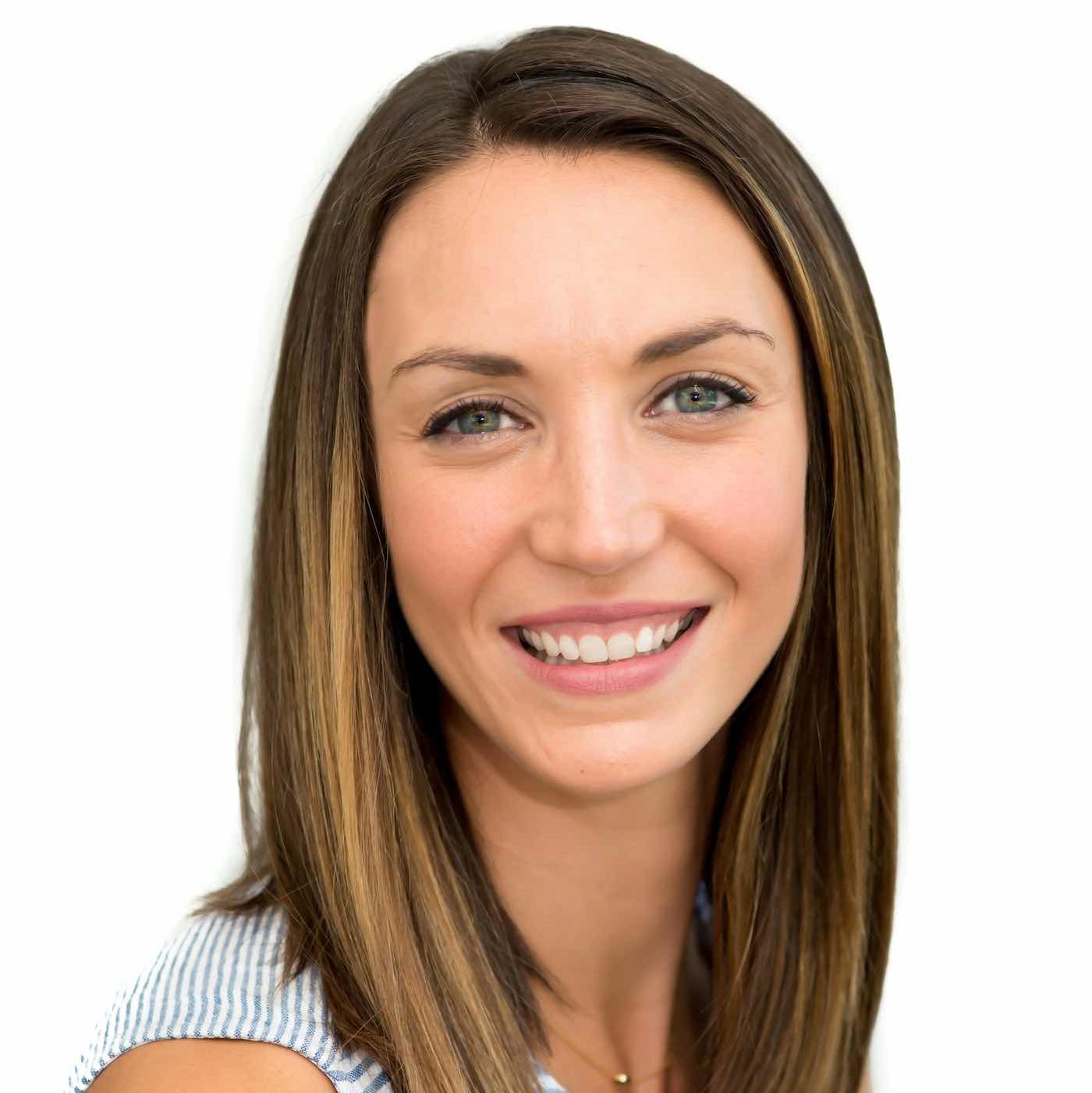 Kelly Ruggeri