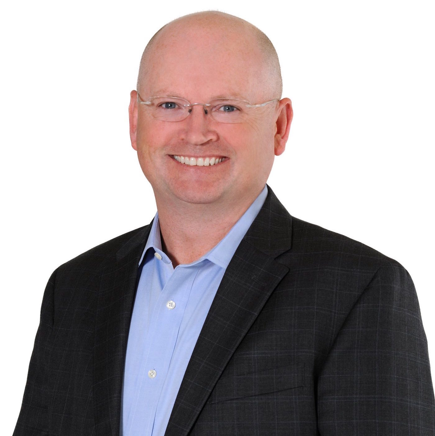Kevin Murray