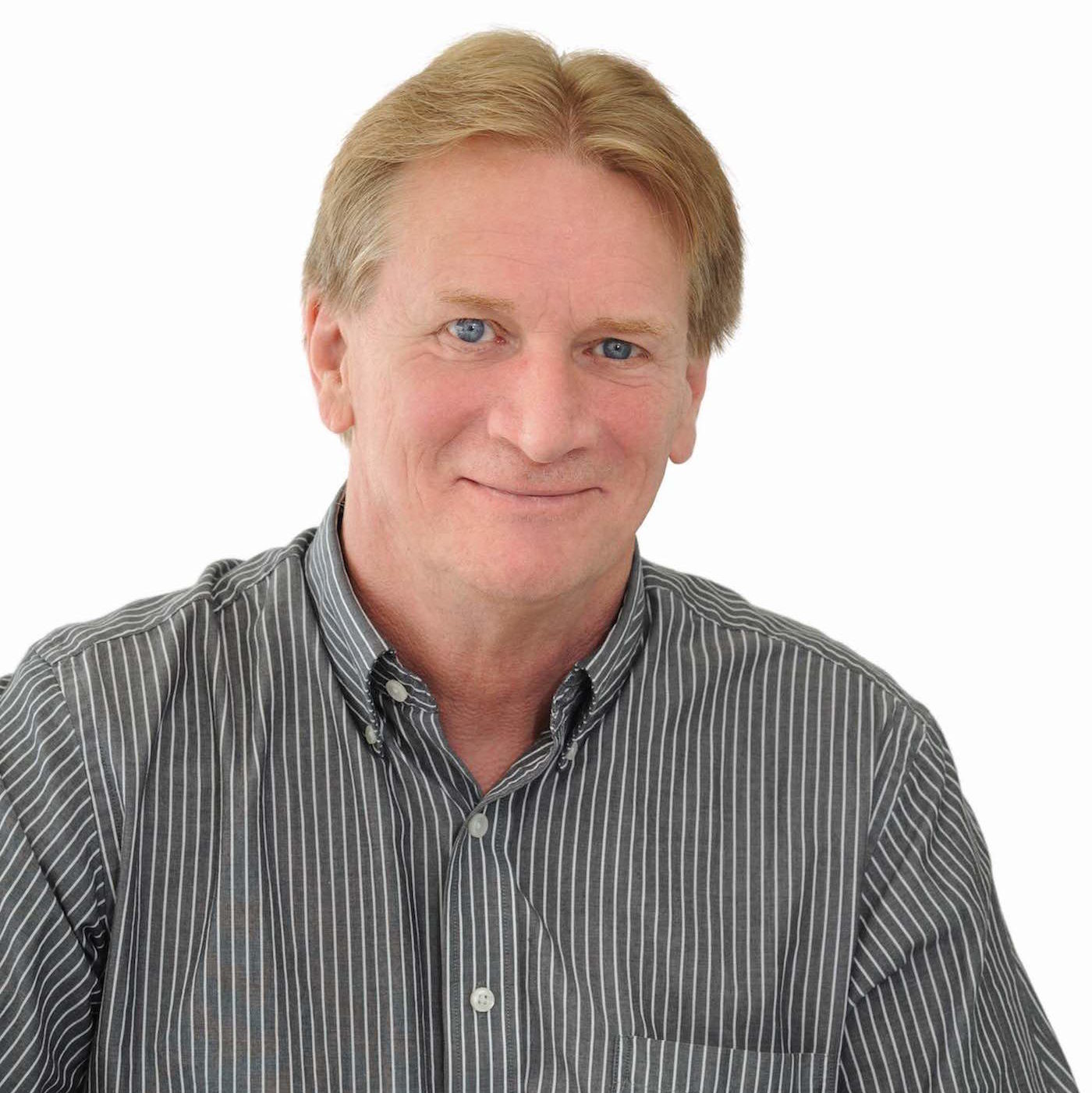 Larry Van Auken