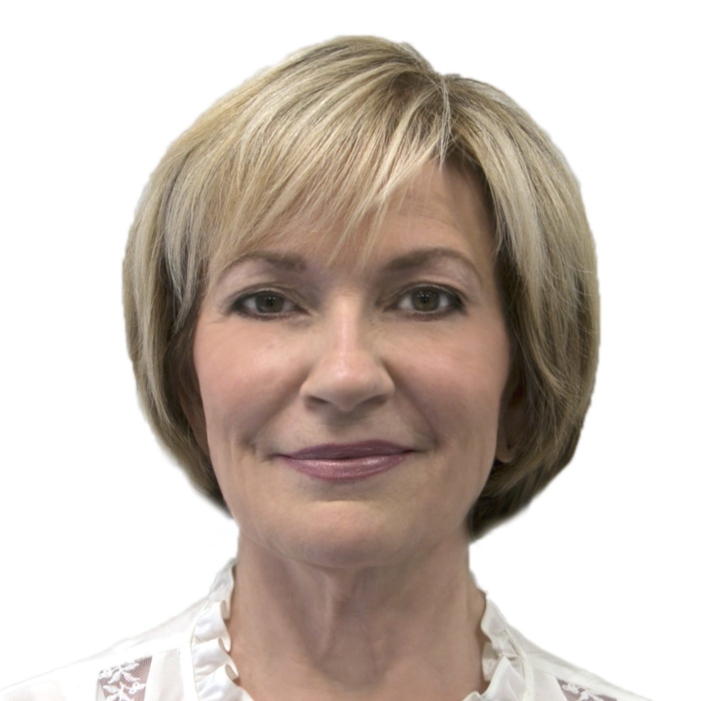 Sherri Krensel