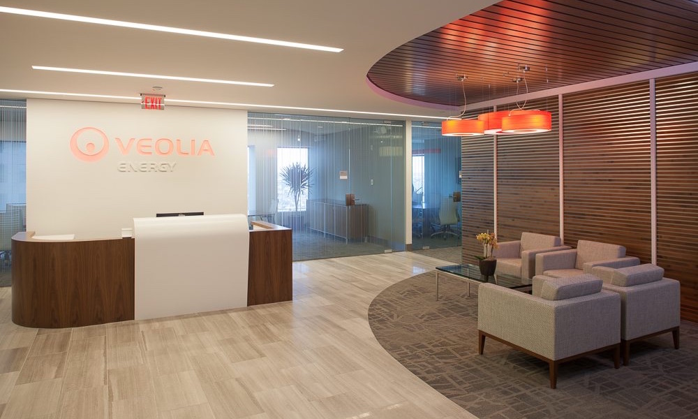Veolia