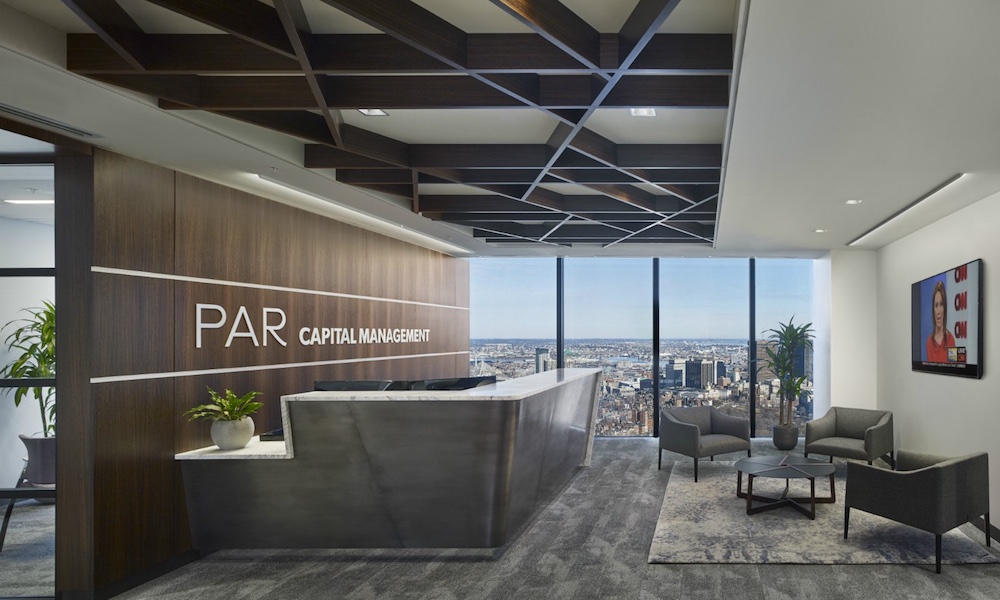 Par Capital
