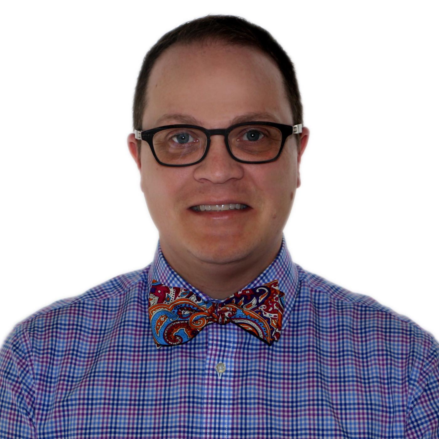 Nicholas Mitchell