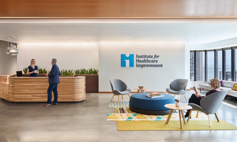 Institute for Healthcare Improvement