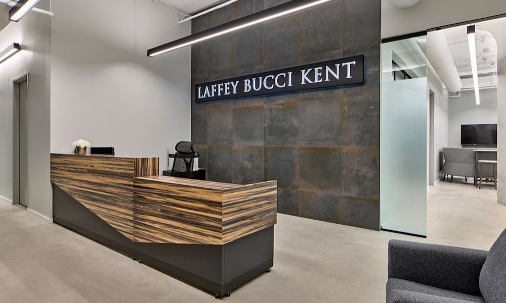 Laffey Bucci Kent