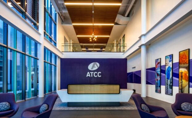 atcc front desk