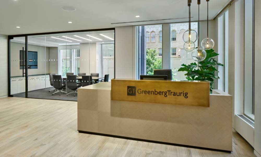 Greenberg Traurig