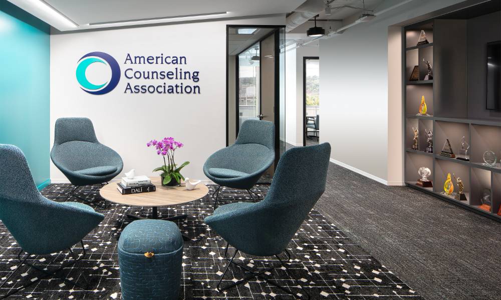 American Counseling Association