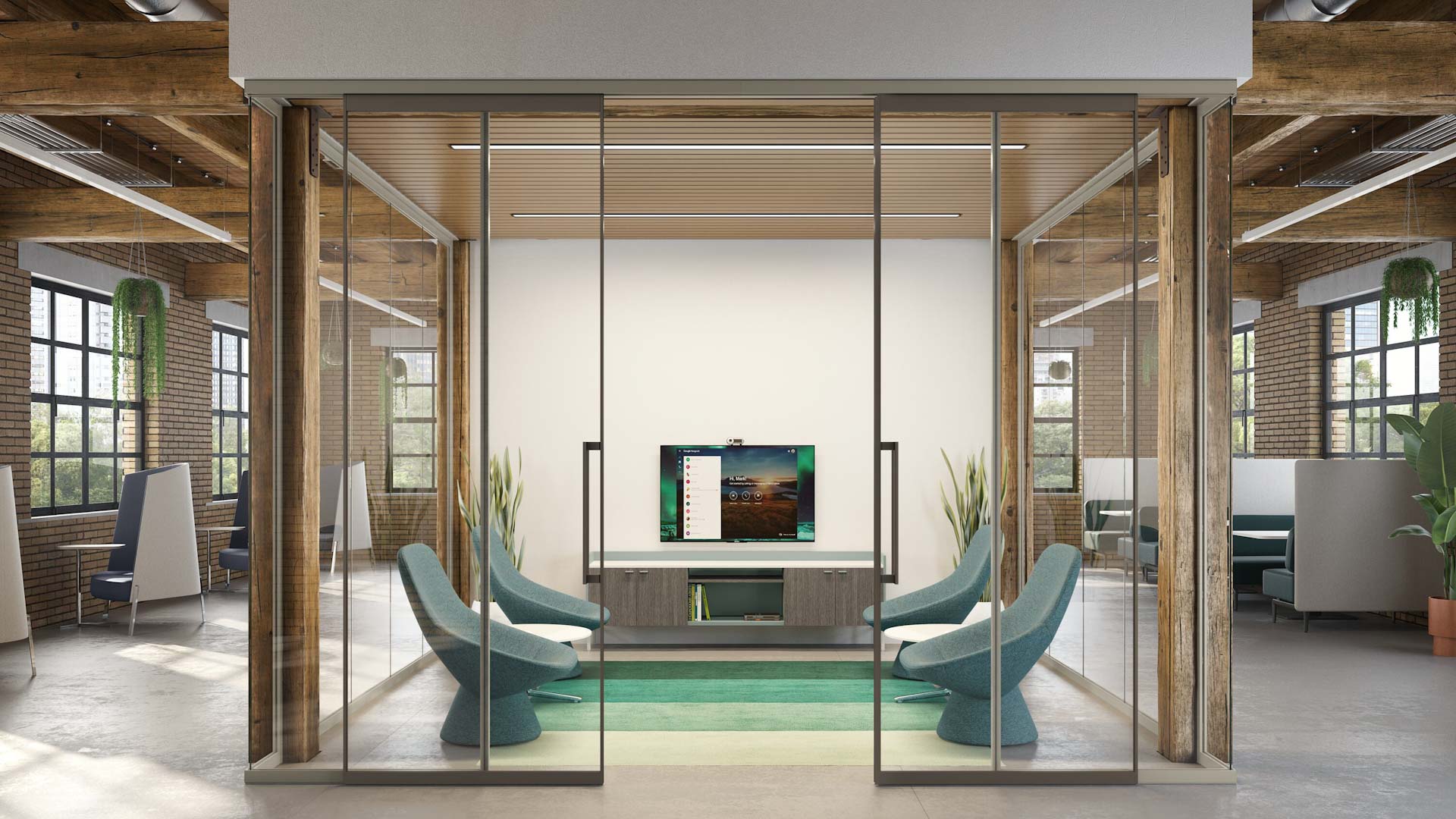 Tek Vue