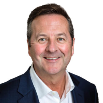 Scott Morgan