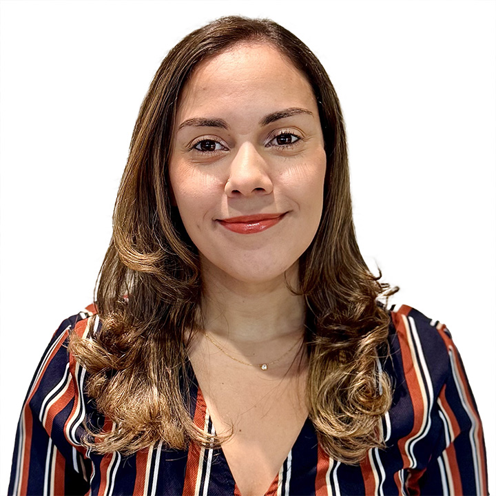 Thaís O’Neill