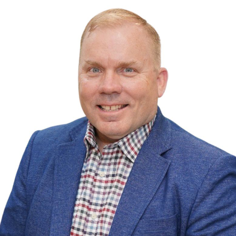 Mark Dineen