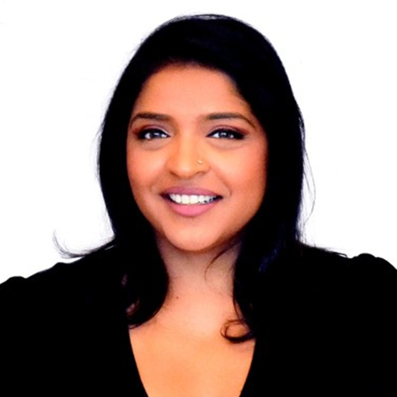 Roochi Patel