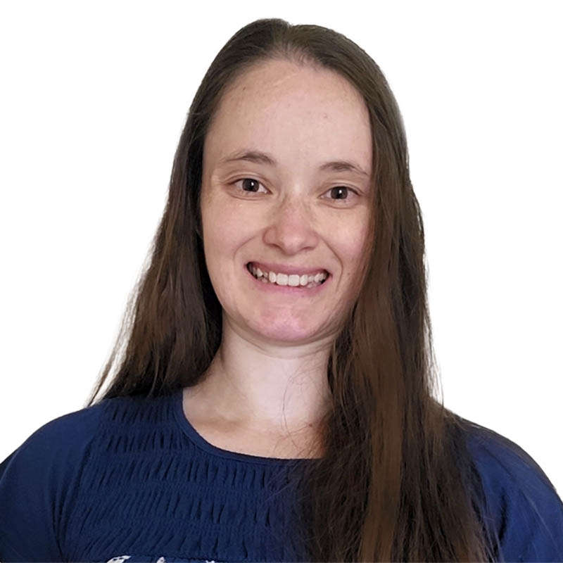 Allison Brown
