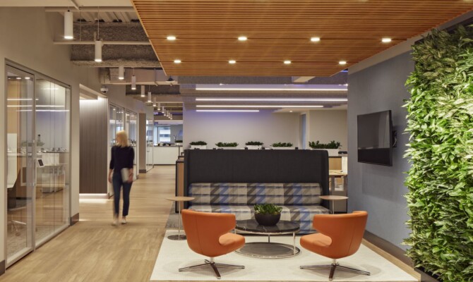 Analog Garage new collaborative working space