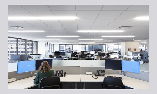 Gensler