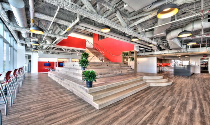 imprivata lobby