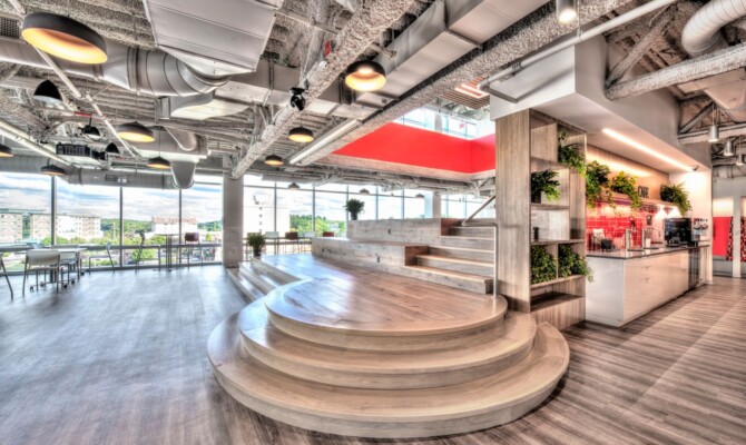 imprivata lobby