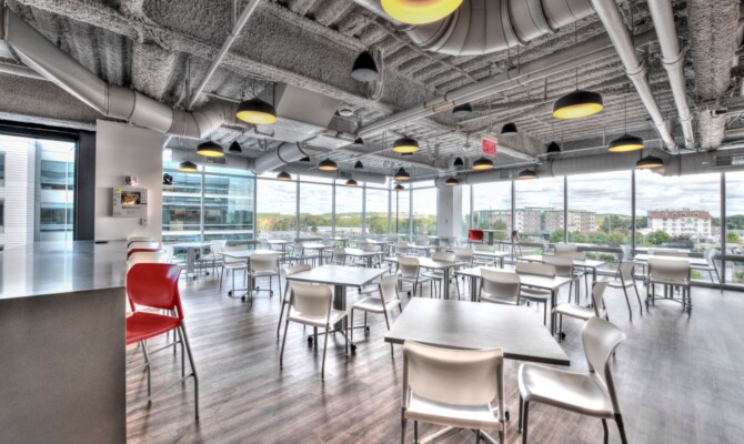 imprivata dining