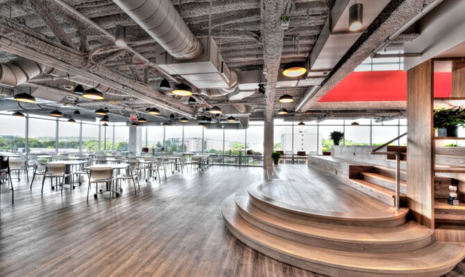 imprivata lobby