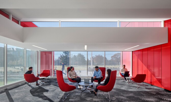 rutgers lounge
