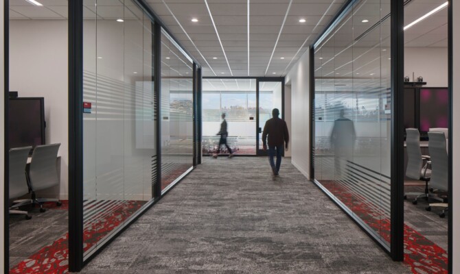 rutgers offices